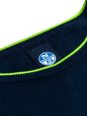 Maglia in cotone