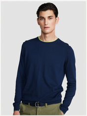 Maglia in cotone