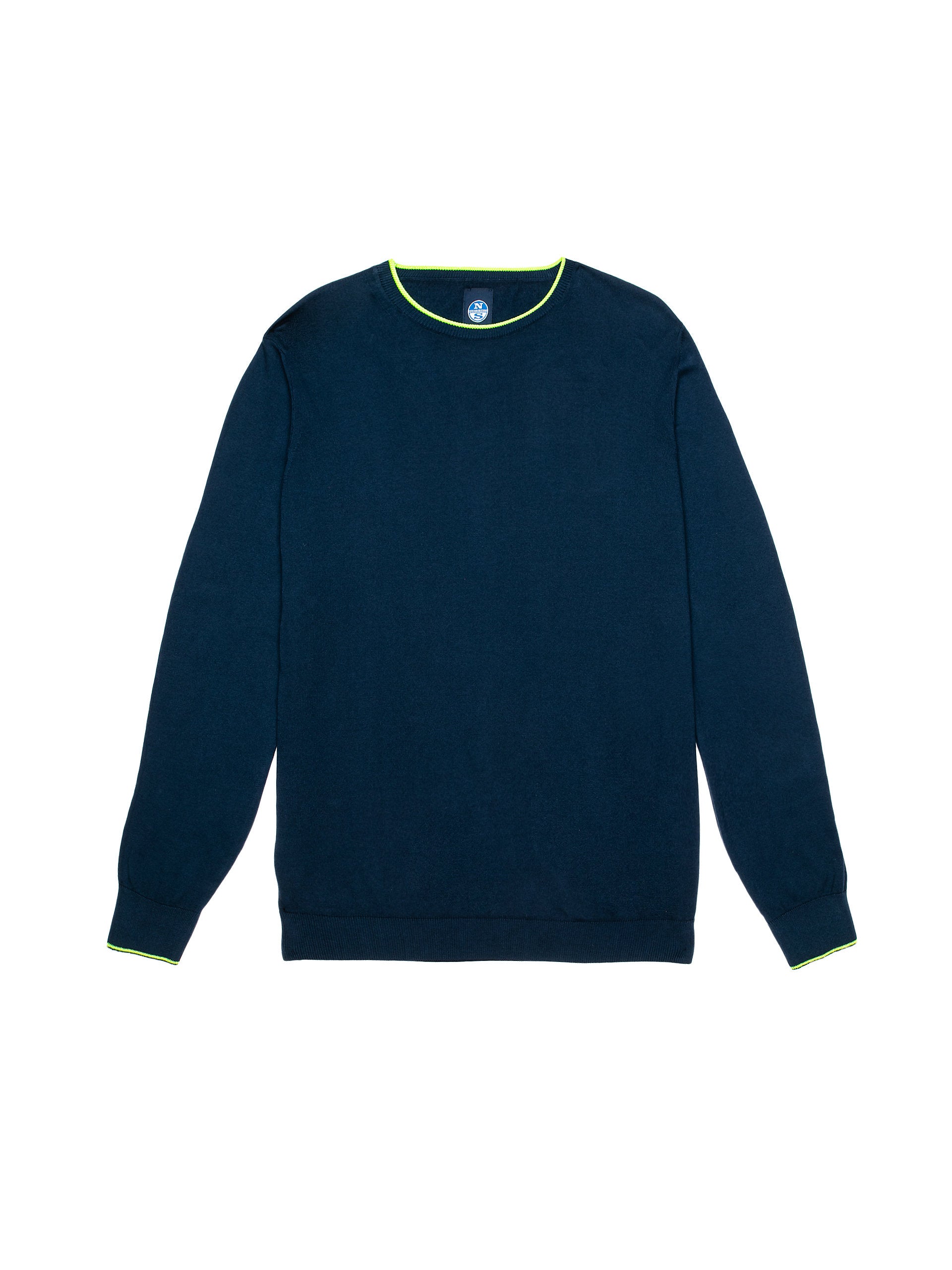 Maglia in cotone