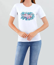 T-shirt Jem aa