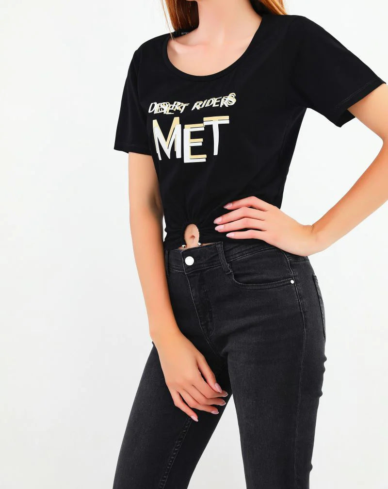 T-shirt Anna