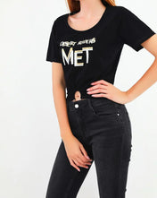 T-shirt Anna