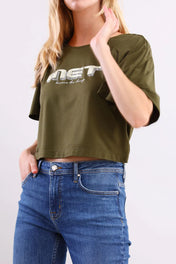 T-shirt virgy