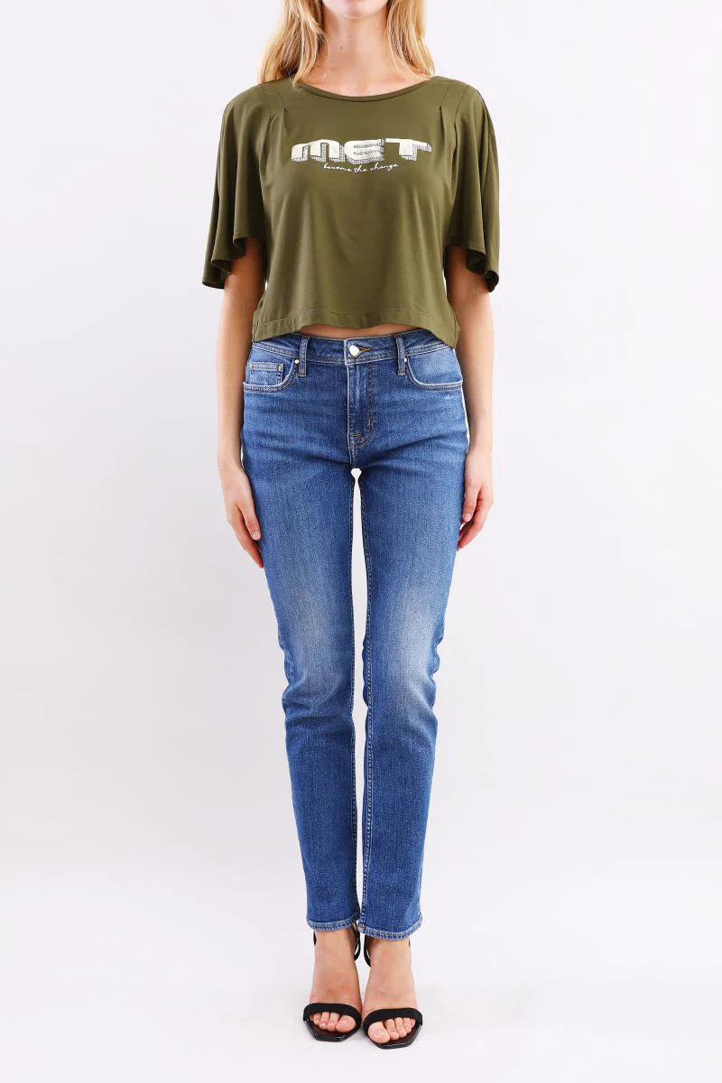 T-shirt virgy