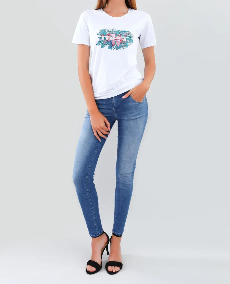 T-shirt Jem aa