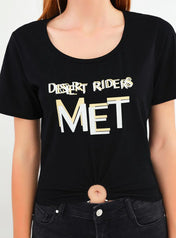 T-shirt Anna
