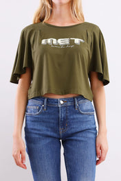 T-shirt virgy