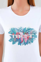 T-shirt Jem aa