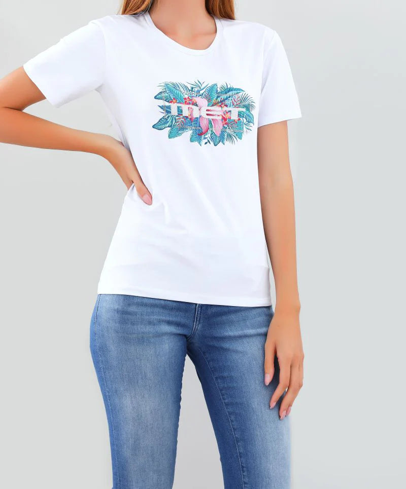 T-shirt Jem aa