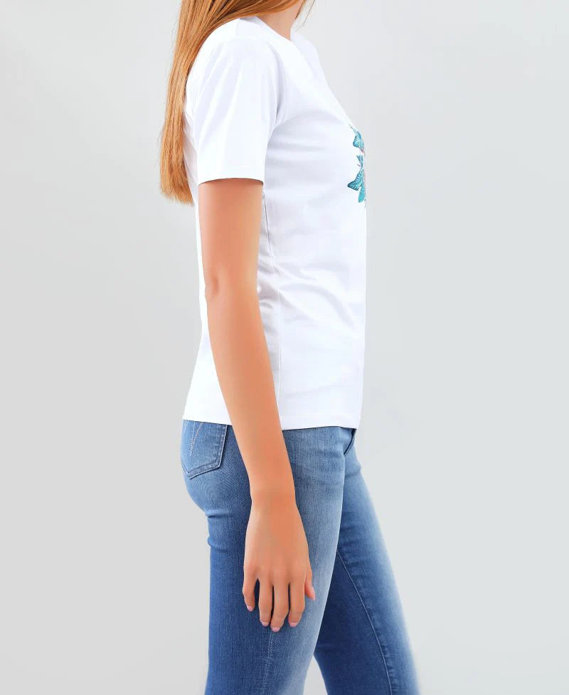 T-shirt Jem aa
