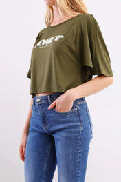 T-shirt virgy
