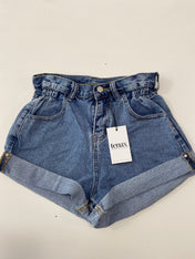 Shorts in jeans TENAX