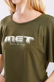 T-shirt virgy