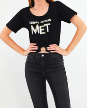 T-shirt Anna