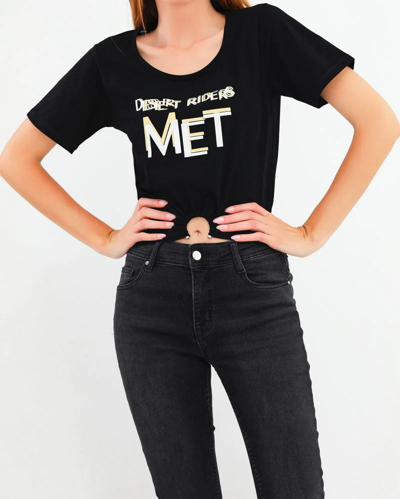 T-shirt Anna