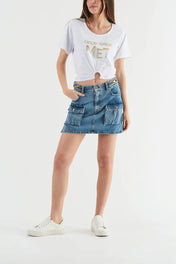 T-shirt Anna