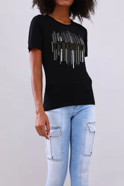 T-shirt MET