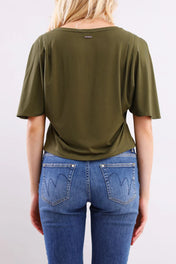 T-shirt virgy