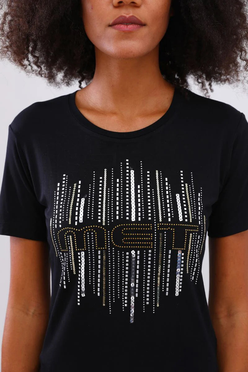 T-shirt MET