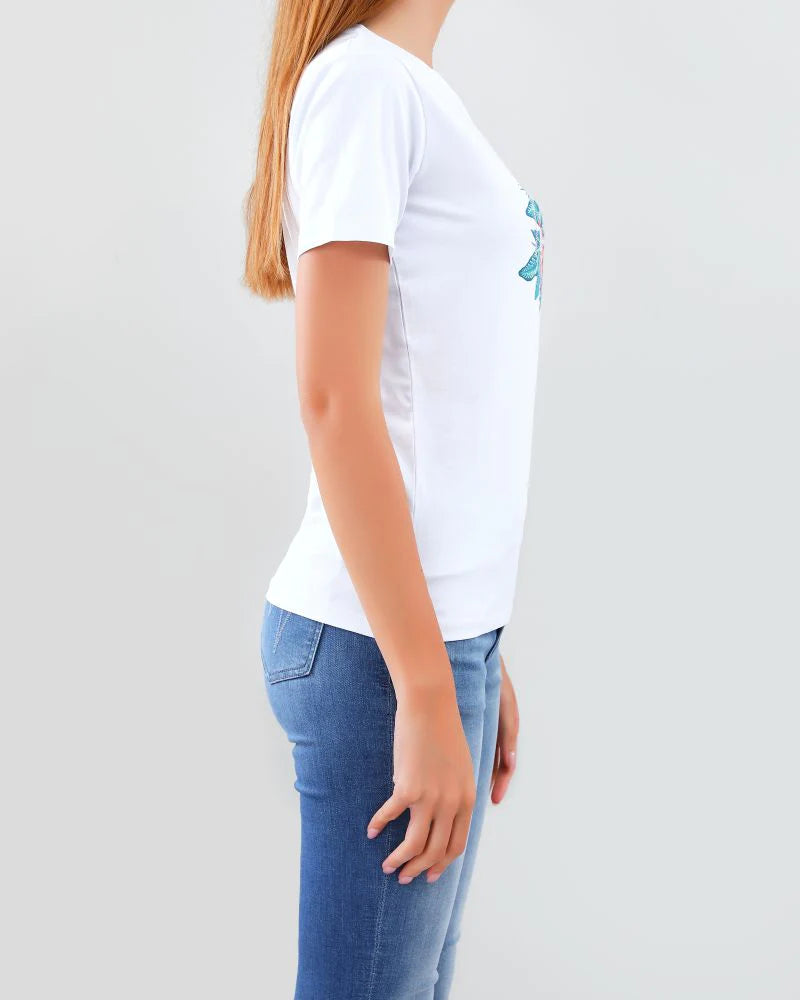 T-shirt Jem aa