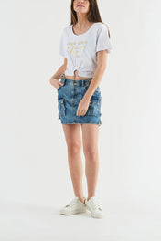 T-shirt Anna