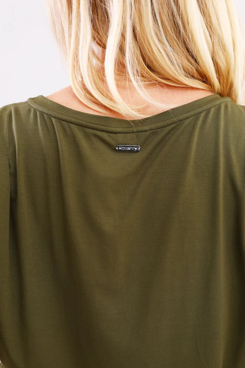T-shirt virgy