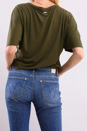 T-shirt virgy