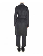 Cappotto a vestaglia