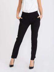 PANTALONI CON SPACCHETTO