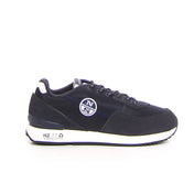 Sneakers HORIZON PLAIN grigio-blu