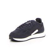 Sneakers HORIZON PLAIN grigio-blu