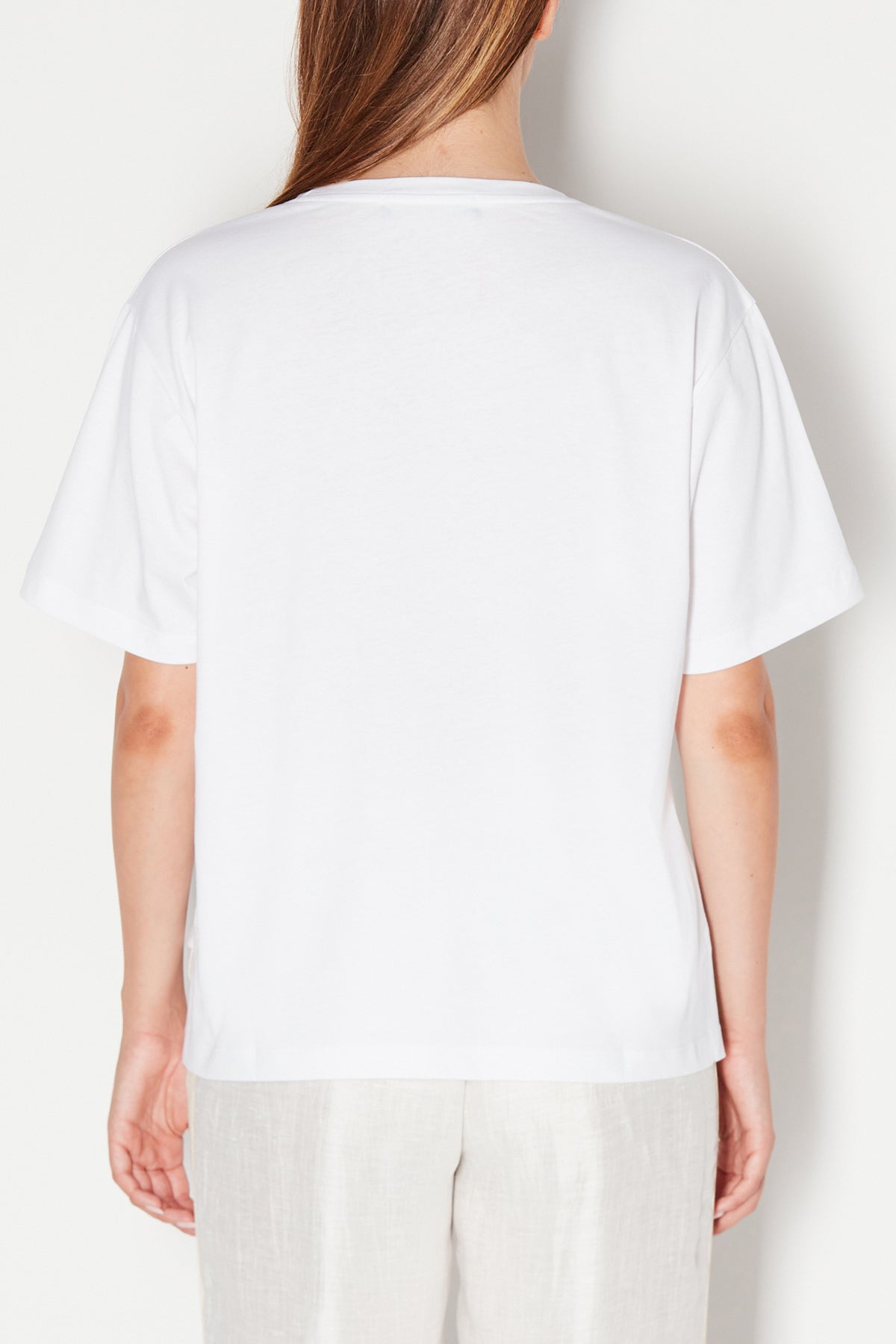 Tshirt con stampa