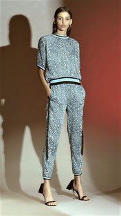 Pantalone in fantasia