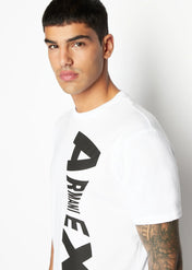 Tshirt girocollo