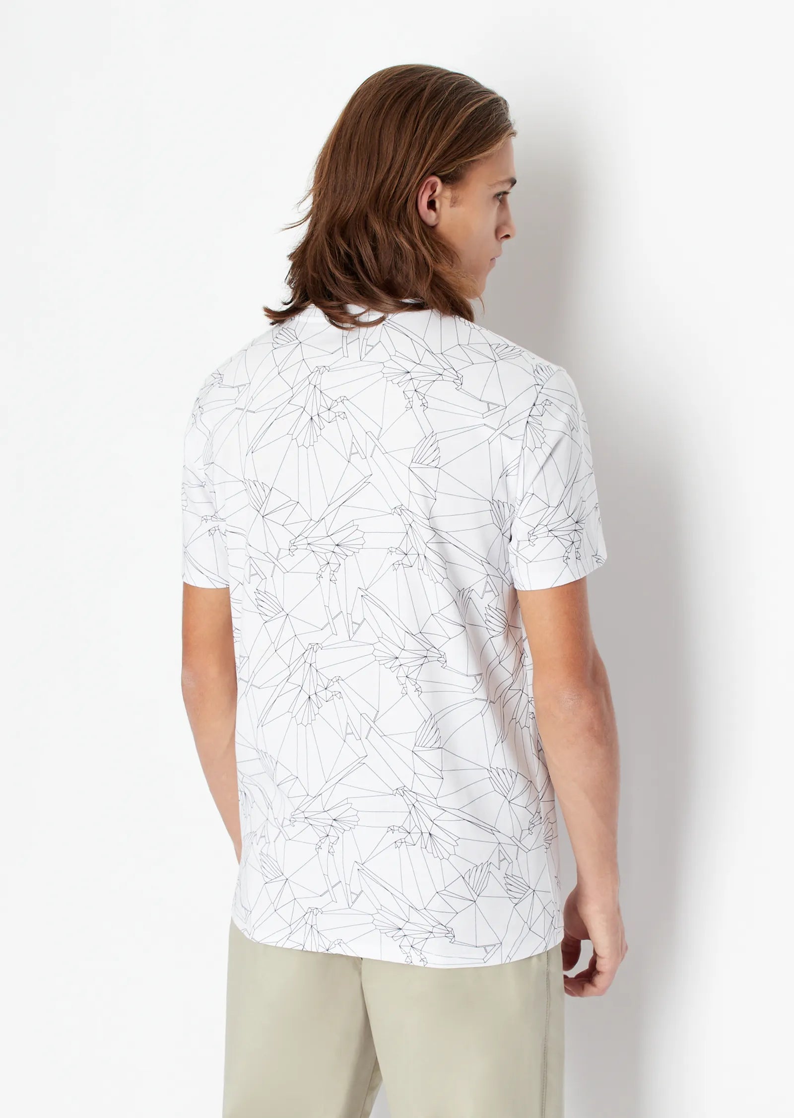 Tshirt regular fit