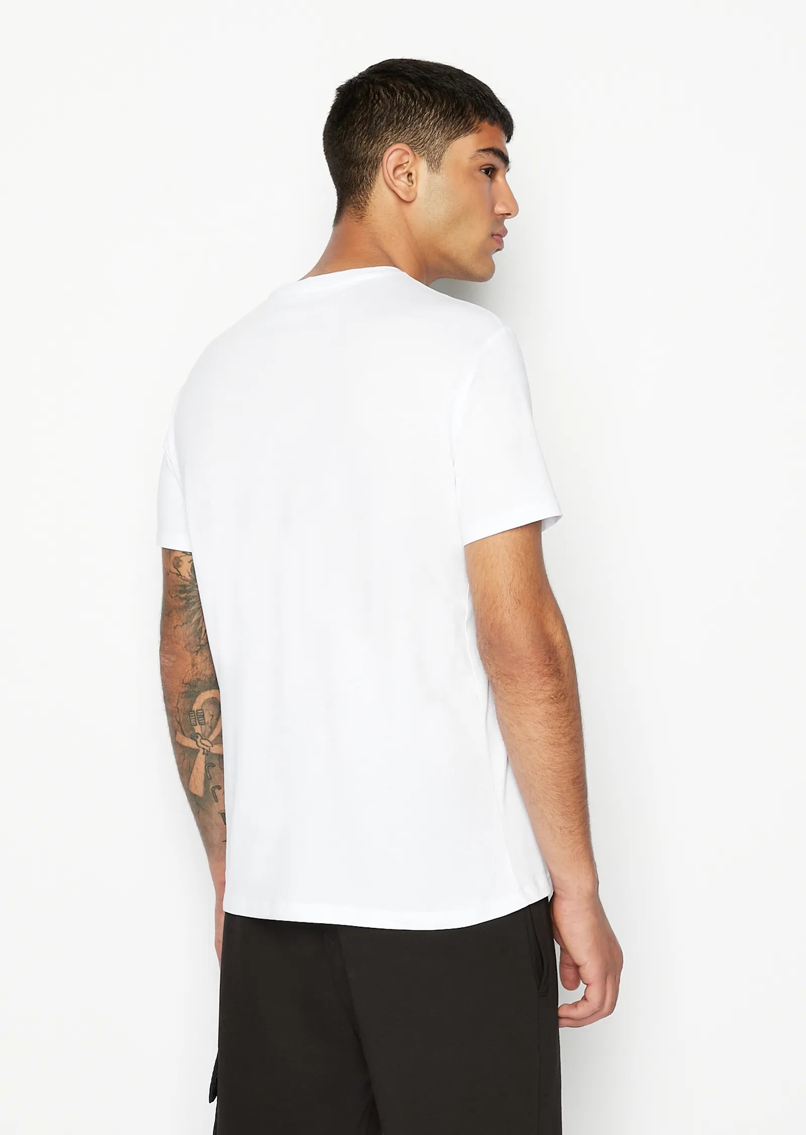 Tshirt girocollo