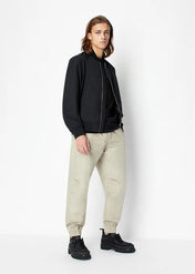 Tshirt regular fit nero