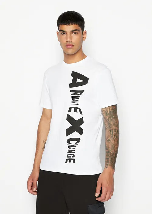 Tshirt girocollo