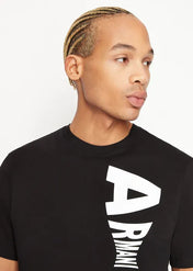 Tshirt girocollo