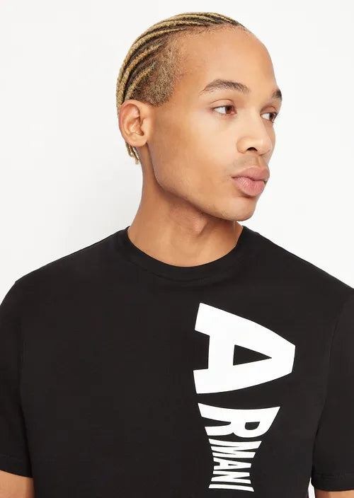 Tshirt girocollo