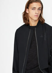 Tshirt regular fit nero