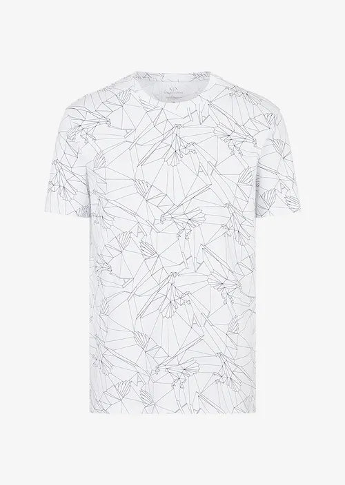 Tshirt regular fit