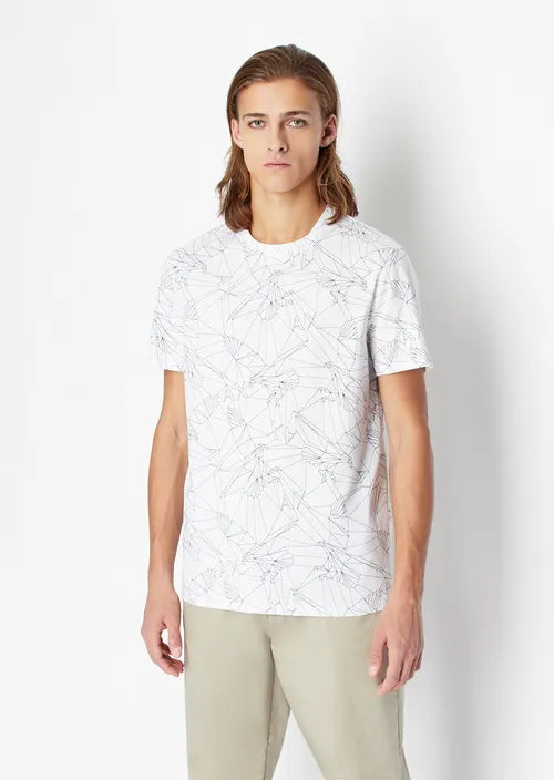 Tshirt regular fit