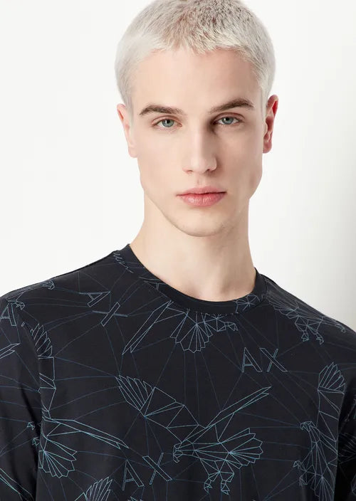 Tshirt regular fit