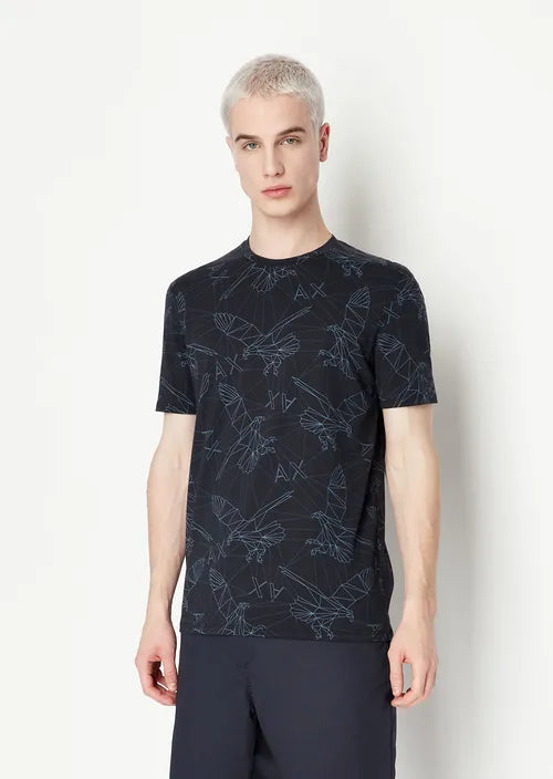 Tshirt regular fit