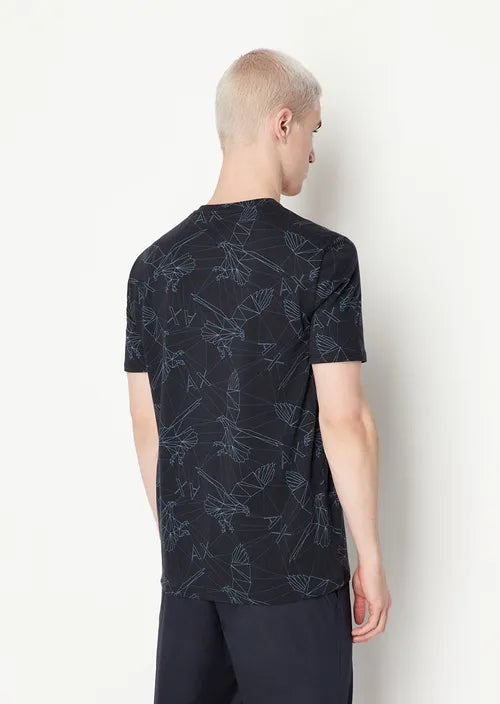 Tshirt regular fit